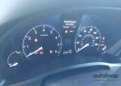 2015 Lexus Rx 350 из США, поврежденный, VIN 2T2ZK1BA3FC165516